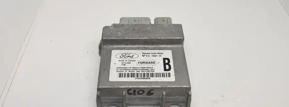 Ford Transit Other control units/modules 1C1A14B321BC