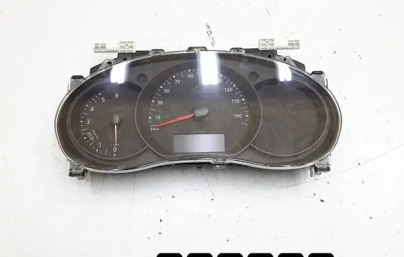 Renault Kangoo II Speedometer (instrument cluster) p248106976r