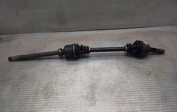 Fiat Ducato Front driveshaft 1349785080