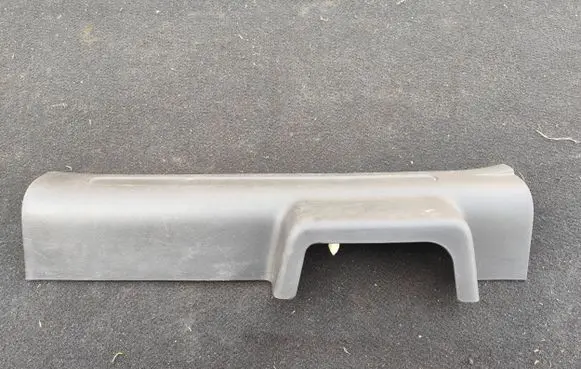Mitsubishi Space Star Front sill trim cover 7656A168ZZ 3J44 3103202512