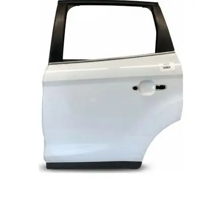 Ford Kuga I Rear door
