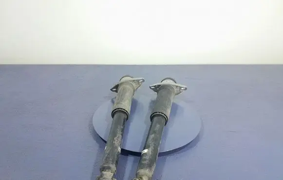 Toyota Corolla E10 Rear shock absorber/damper 4853002N10
