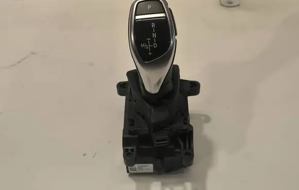 BMW 4 F36 Gran coupe Gear shifter/selector 9296899 1009995200 90358170480019