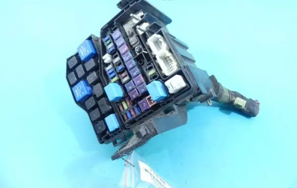 Mazda CX-9 Fuse box set IMPRK1119806