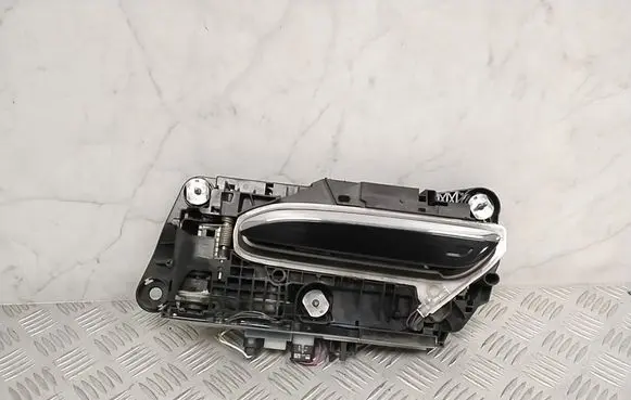 Mercedes-Benz EQE x294 Rear door exterior handle A0115072990