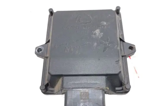 Toyota Corolla E160 E170 LP gas control unit module 616483000P