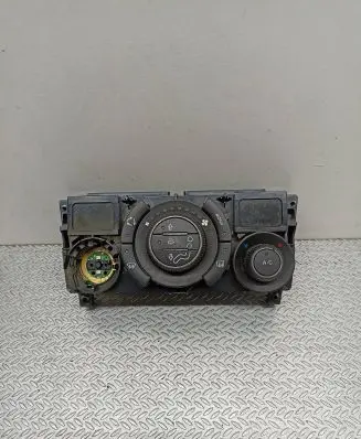 Peugeot 308 Climate control unit 96850724XT 69900002 0905081A