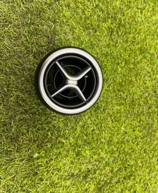 Mercedes-Benz B W246 W242 Dash center air vent grill A2468304100