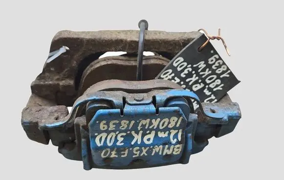 BMW X5 E70 Front brake caliper