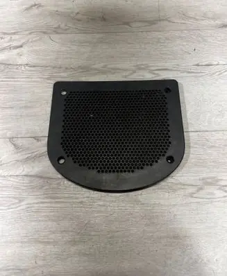 BMW 7 F01 F02 F03 F04 Subwoofer grill/trim 9151960
