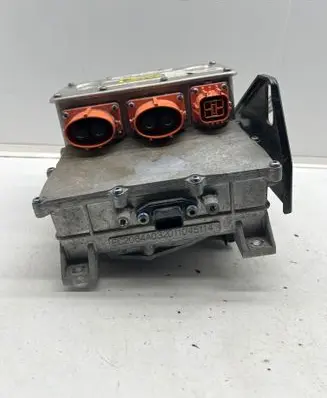 Dacia Spring Voltage converter inverter 290105423R 4DB401 EC206401104