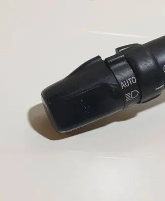 Toyota Avensis T250 Indicator stalk 173650