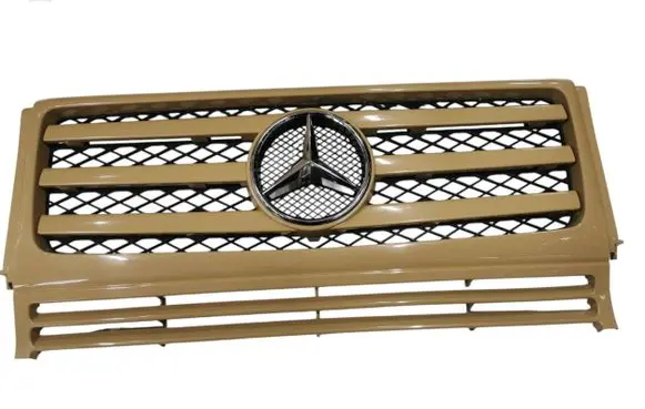 Mercedes-Benz G W463 2nd Gen Front grill A4638881115