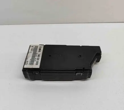 Volkswagen Polo V 6R Other devices 5N0035342G