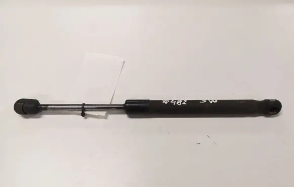 Peugeot 407 Rear window strut damper 