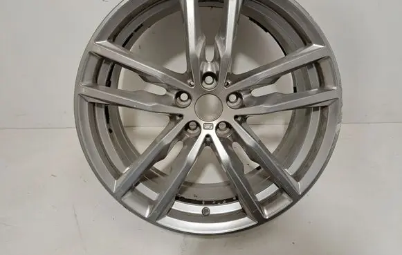 BMW X3 G01 R19 alloy rim 8746987 75JX19ET32