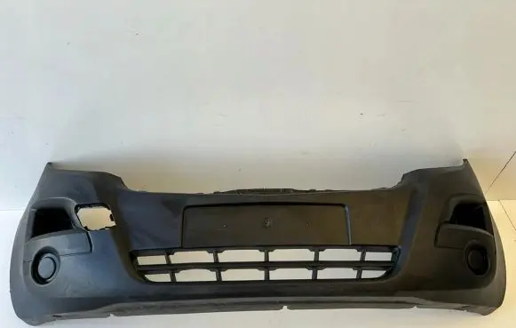 Opel Movano B Front bumper 620220008R