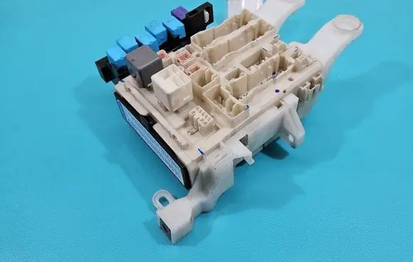 Fuse box set