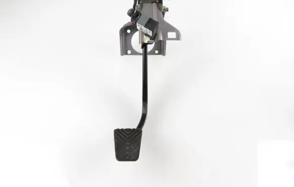 Clutch pedal