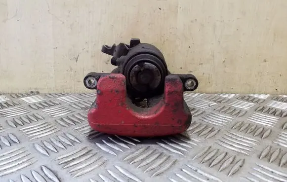 Audi TT TTS Mk2 Rear brake caliper