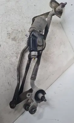 Mazda 5 Front wiper linkage and motor 159300-0600
