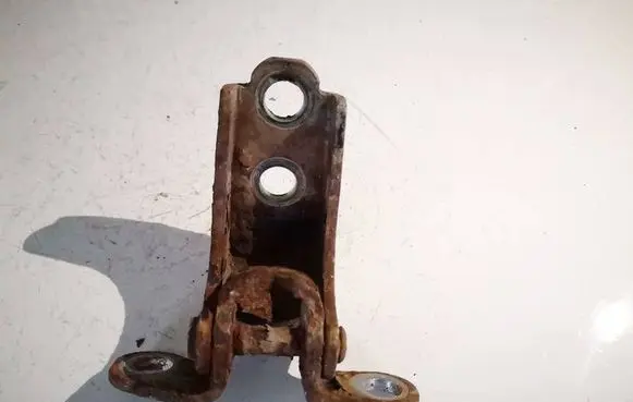 Honda Jazz Front door upper hinge 