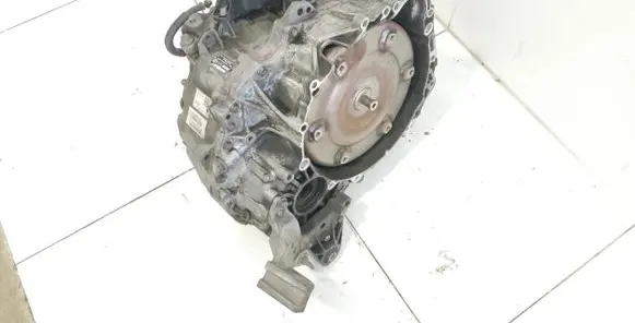 Volvo V60 Automatic gearbox 1283142 TF80SC