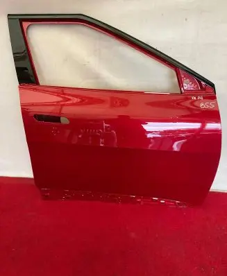 KIA EV6 Front door