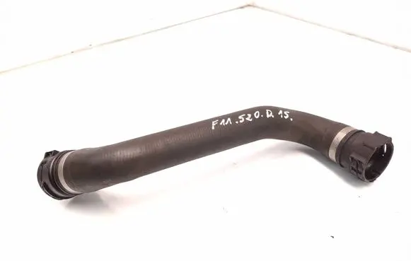 BMW 5 F10 F11 Engine coolant pipe/hose 8589900 1483781