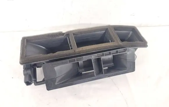 Volkswagen PASSAT B7 Cabin air duct channel 0772700001 040311 3C0907511