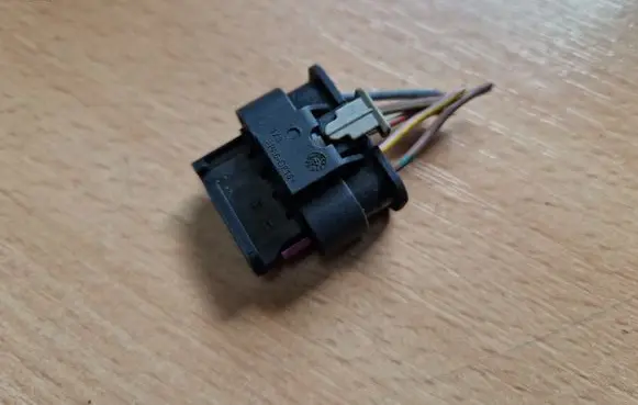 Audi A3 S3 8V Other wiring loom 4F0973705