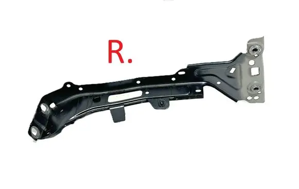 Audi A4 S4 B9 8W Fender mounting bracket 8W0821136C 44715