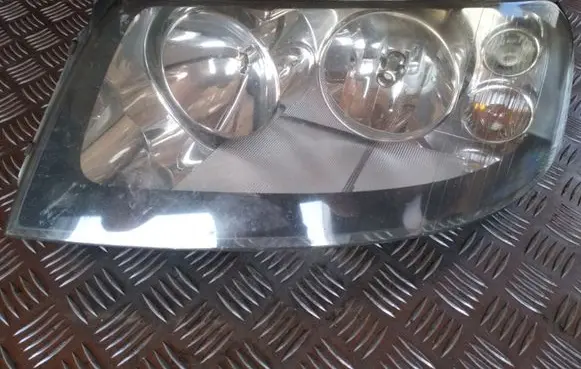 Volkswagen Sharan Headlight/headlamp