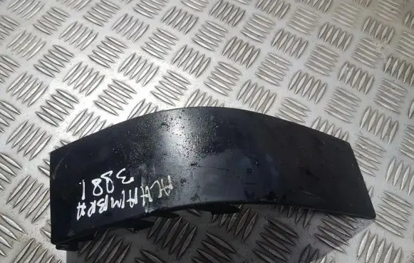 Seat Alhambra (Mk1) Rear/tail light trim molding 7m3807872