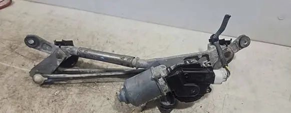 Toyota Urban Cruiser (XP110) Front wiper linkage and motor 8511052550 1593002690
