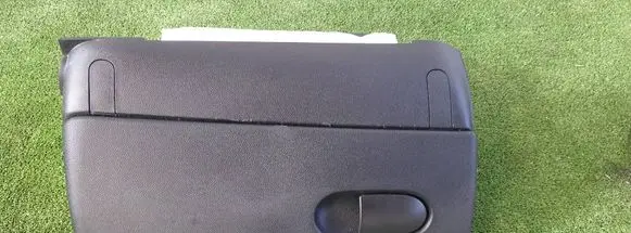 Mini One - Cooper F56 F55 Glove box 9262362