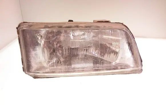 Fiat Ducato Headlight/headlamp 40380748