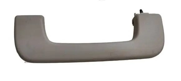 Audi Q7 4L Front interior roof grab handle 8P0857607K