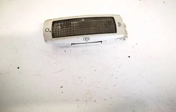 Volkswagen Golf IV Other interior light 3b0947291