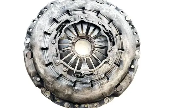Hyundai Santa Fe Pressure plate 