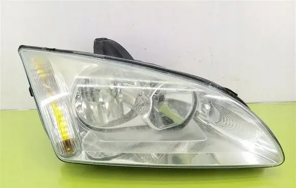 Ford Focus C-MAX Headlight/headlamp 4M5113W029AD