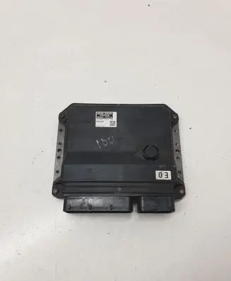 Toyota RAV 4 (XA30) Engine control unit/module 8966142C10 1758007743