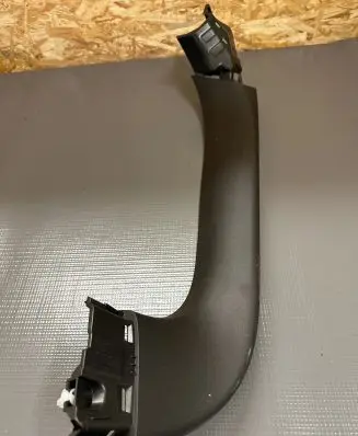 Hyundai Ioniq 5 Other interior part 81740GI000