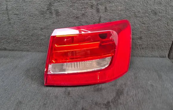 Audi A6 Allroad C7 Rear/tail lights 4G9945096