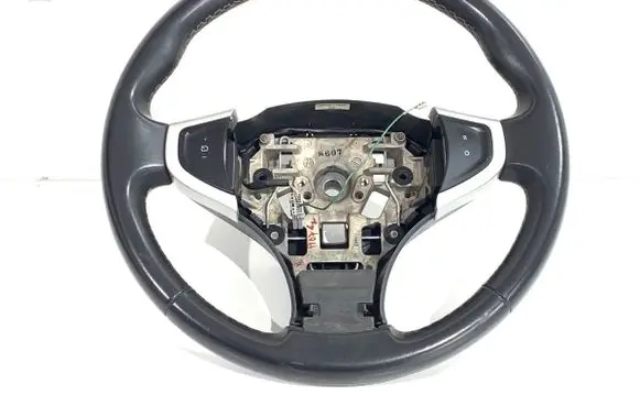 Renault Koleos I Steering wheel 48430JY04A