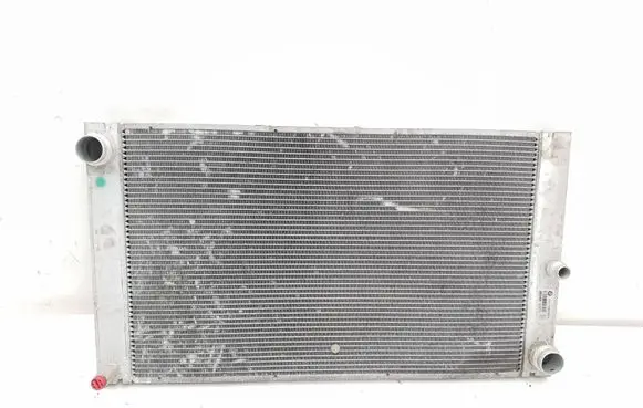 BMW 7 E65 E66 Coolant radiator 7795138 E3777