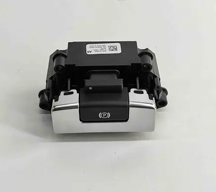 Hand parking brake switch