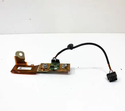 Tesla Model S Other devices 101679200C 104811200A