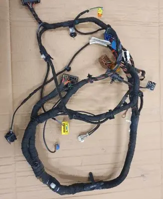 Volkswagen Amarok Panel wiring 2H1970980C 2H1970980