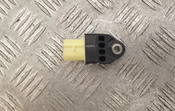 Toyota Prius (XW30) Airbag deployment crash/impact sensor 8983175010